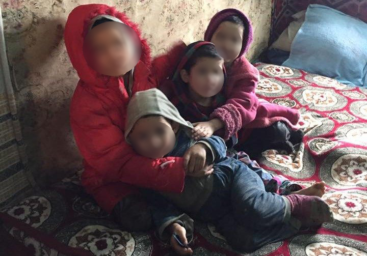 Care este regiunea țării cu cele mai multe persoanelor aflate „ în risc de sărăcie”. Tinerii, cei mai afectați