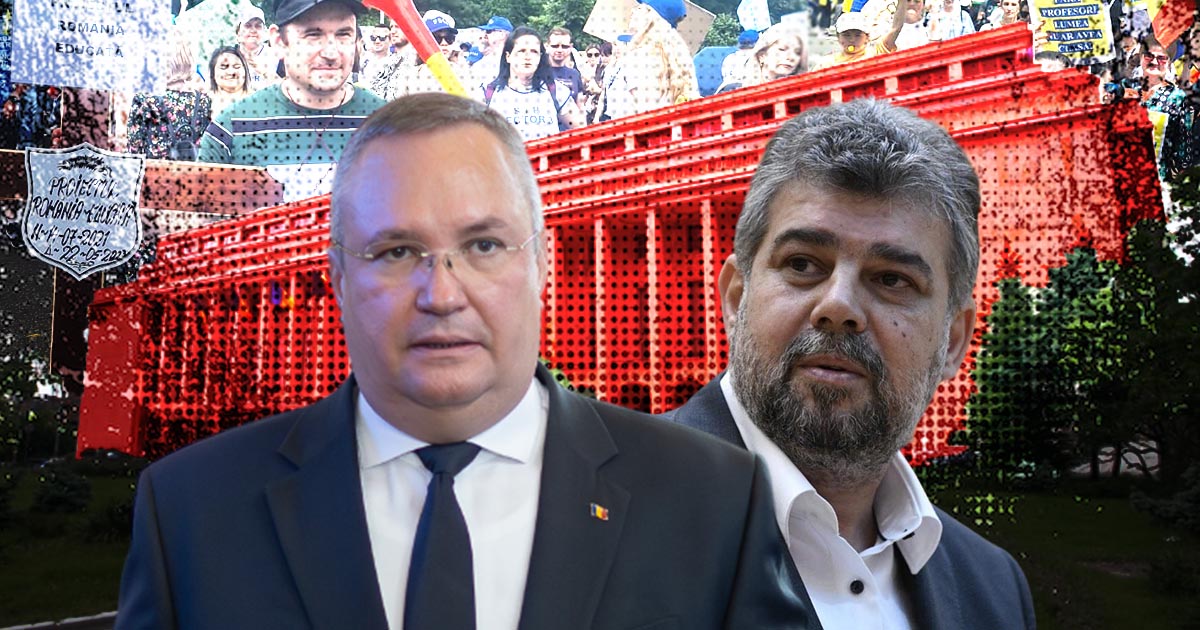Ștefan Csordaș, Forța Dreptei: ”Bugetul României pe anul 2024, o păcăleală și o minciună”