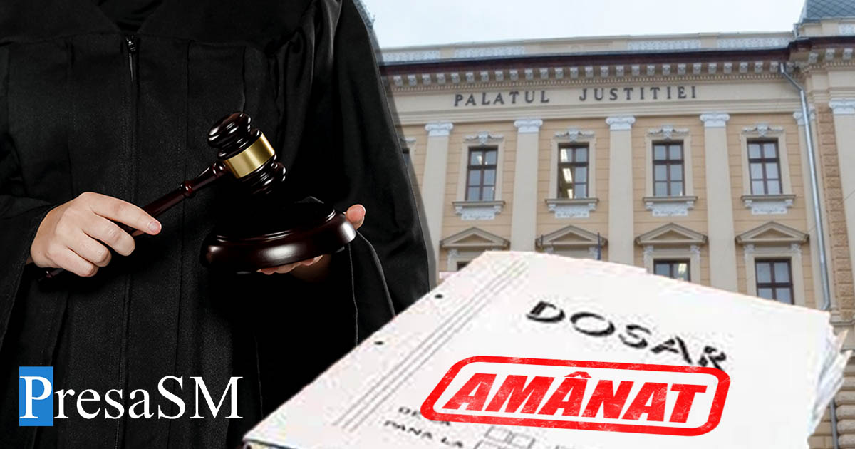 SATU MARE. Procurori DNA și DIICOT dau statul în judecată. Vor salarii ca și în VEST