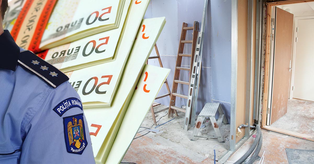 Meșter țepar, trimis în judecată. Prejudiciu uriaș, clienți lăsați cu ochii-n soare. Lista țepelor date