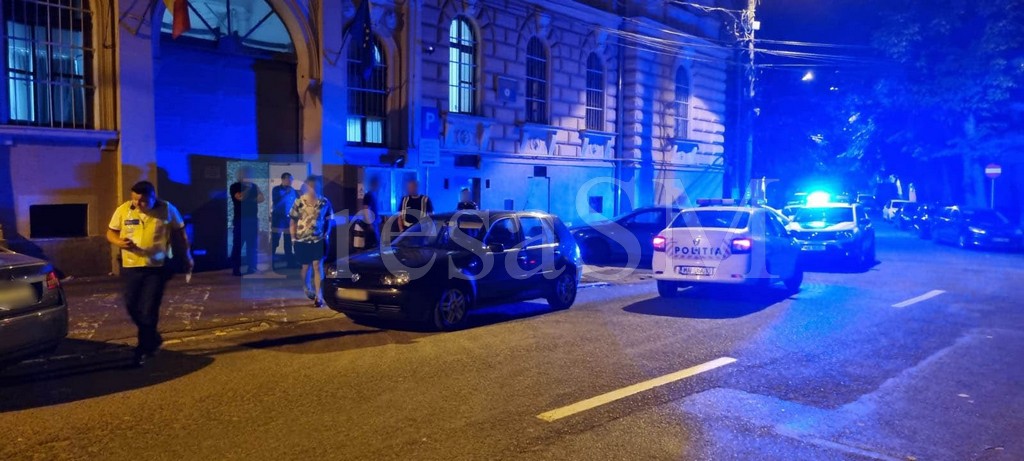 Acuzații grave! Un sătmărean l-a acuzat pe un bărbat că l-a violat și bătut
