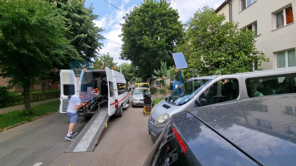 Încă un centru de bătrâni din Satu Mare cu activitatea suspendată. 12 vârstnici vor fi relocați