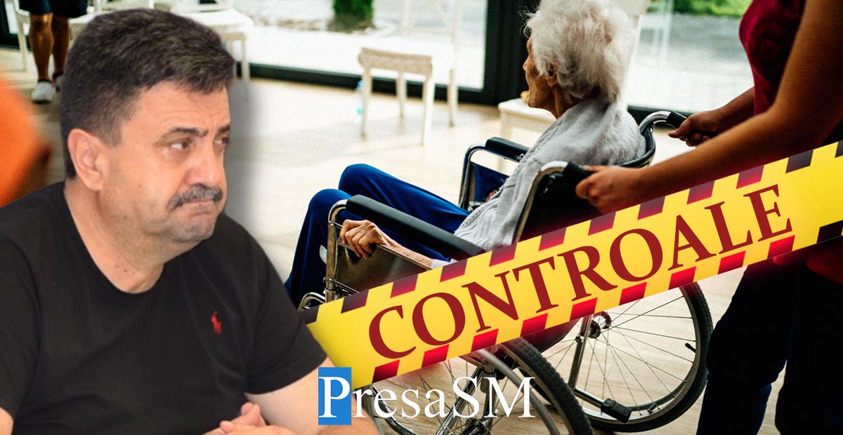 FURT și ABUZ?! Dosare penale la un centru pentru persoane cu dizabilități din Satu Mare