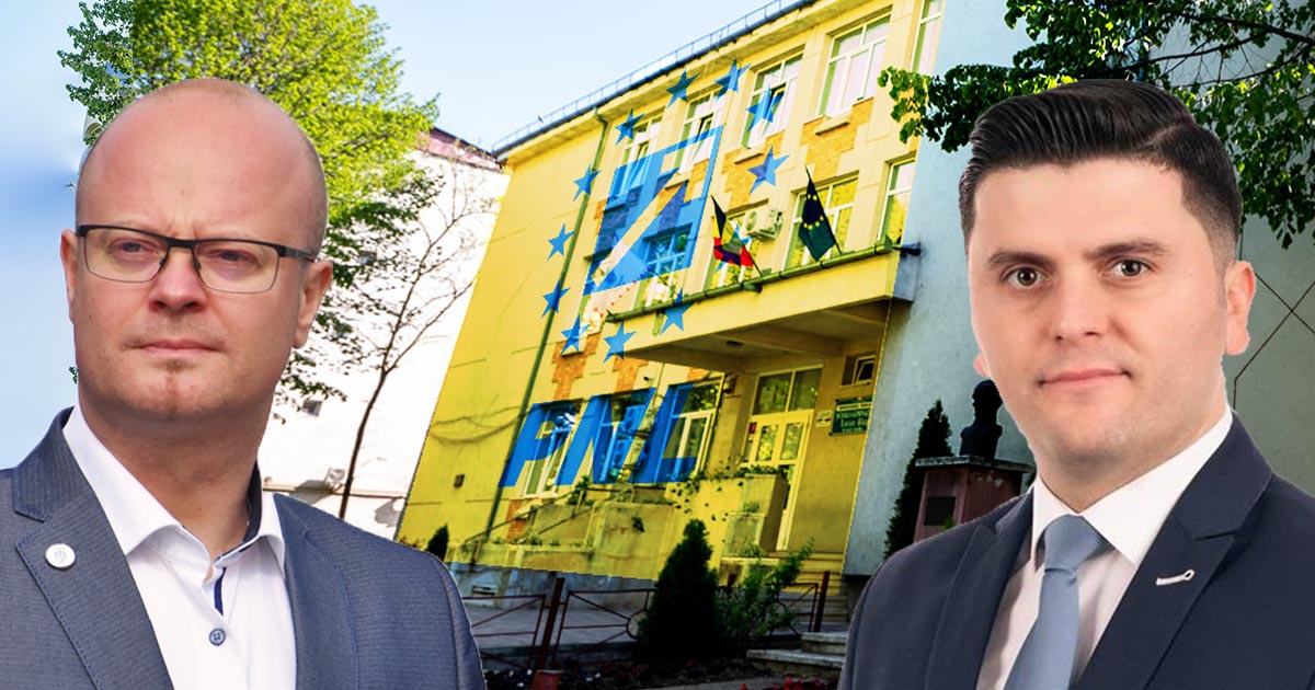 Adrian Cozma câștigă procesul cu primarul de Satu Mare. Cât sunt despăgubirile