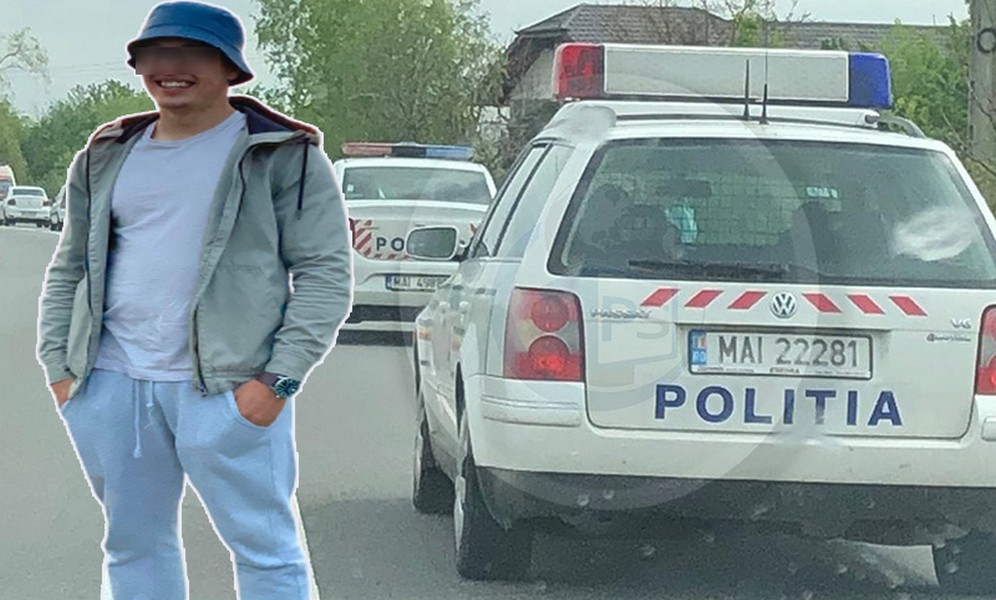 Ce spune polițistul din Satu Mare care se pensionează la 25 ani: ”Pensia nu este definitivă”