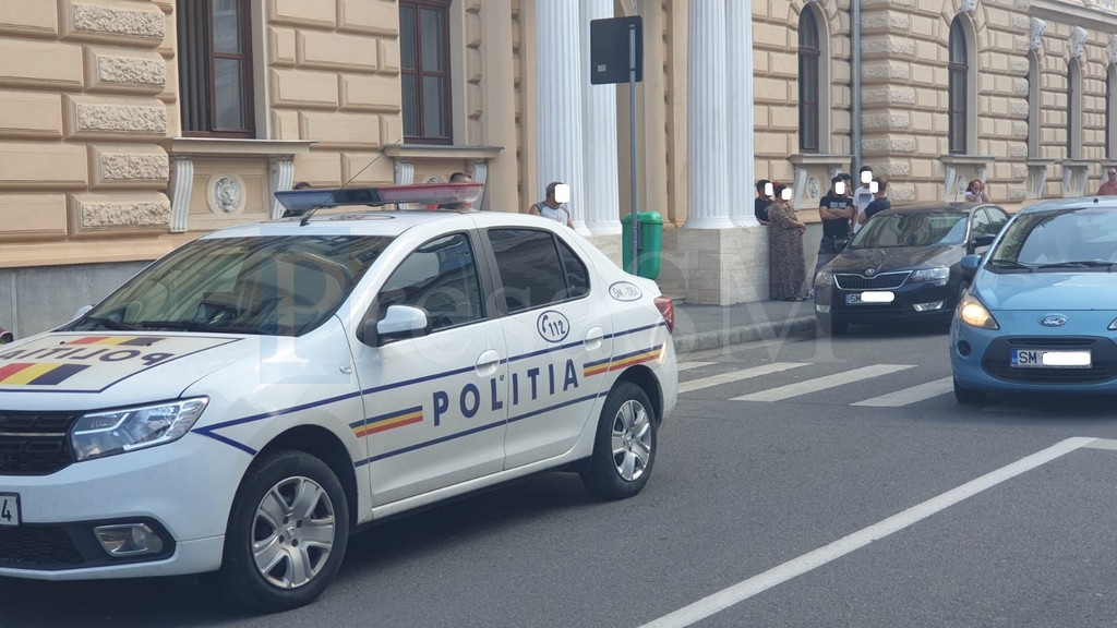 Una-n fond, alta-n apel. Judecătoria dă dreptate soției, Tribunalul dă dreptate cu soțului