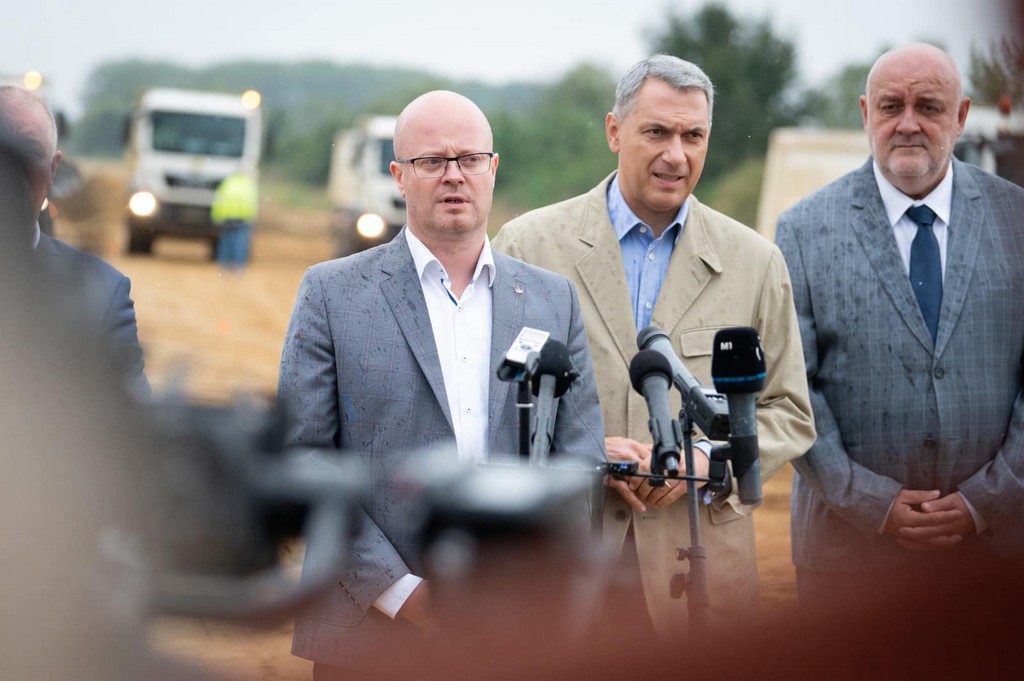 Primarul Kereskényi a pierdut un proces. Apel la sătmăreni: Donați 50 bani sau bancnote de 1 leu