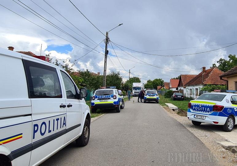 O sătmăreancă își acuză iubitul și socrul că ar fi bătut-o. Poliția spune una, judecătorii spun alta