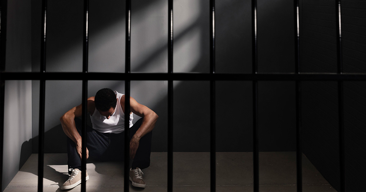 A crezut că scapă dacă fuge în Marea Britanie. Tot în penitenciarul din Satu Mare a ajuns