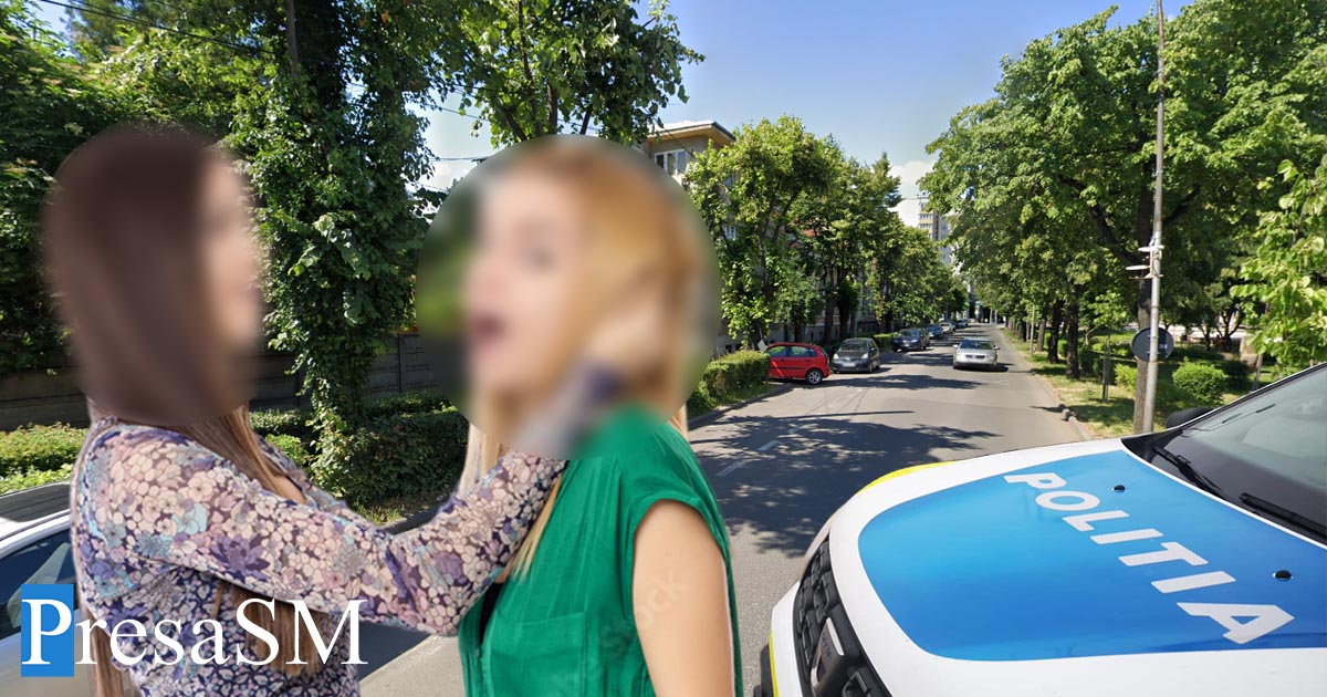 CAREI. Elevă bătută în clasă și în curtea școlii de o colegă după un conflict pe rețelele sociale