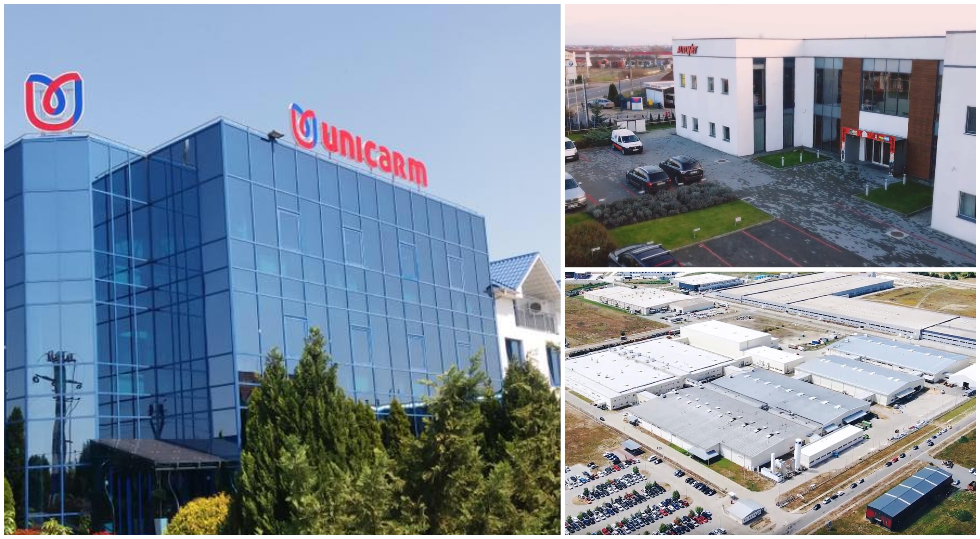 TOP 10 al celor mai puternice firme din județul Satu Mare. Ce profit au avut fiecare