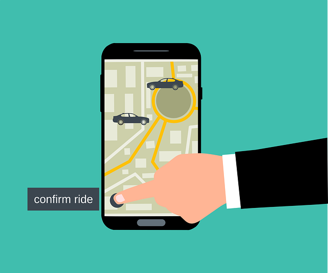 De ce este nevoie pentru a face UBER