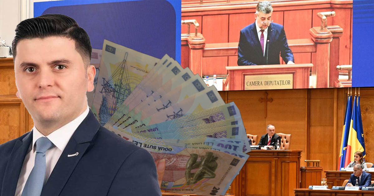 Adrian Cozma continua demersurile la MAPN pentru actualizarea pensiilor militare: ”Este nevoie sa reparăm aceasta nedreptate pentru Rezervisti”