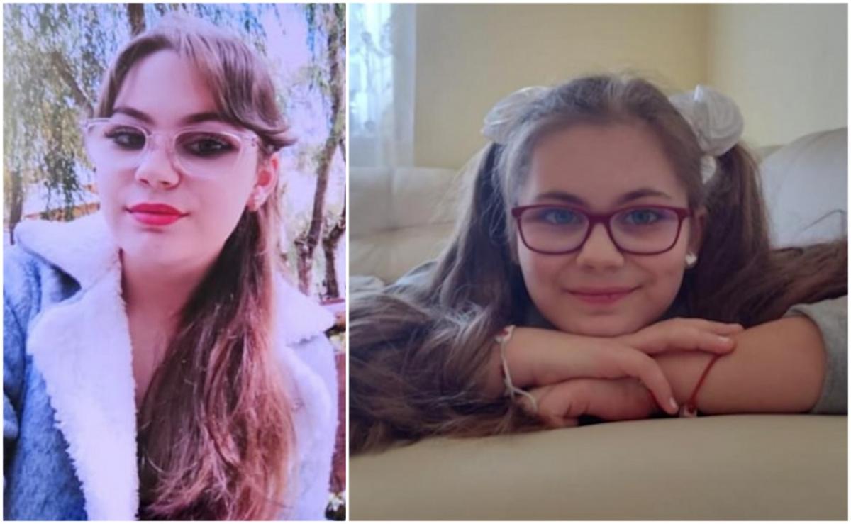 Melinda, fata (13 ani) dispărută de 7 zile, a fost găsită! Familia oferea 10.000 de euro recompensă