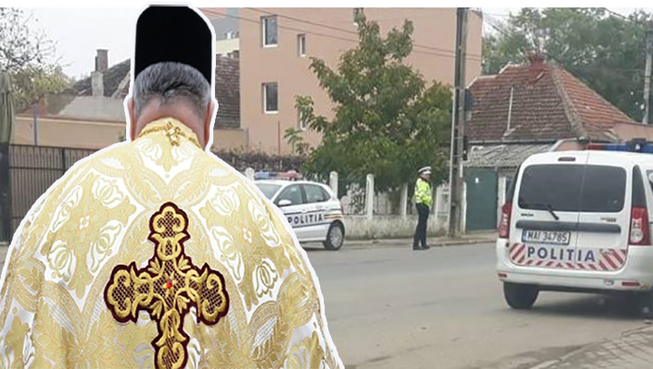 Tânără găsită decedată în municipiul Satu Mare. Un preot ezită să o înmormânteze