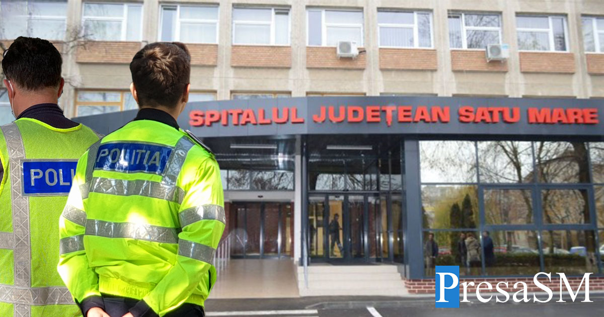 Asistentă șefă de la Spitalul Județean Satu Mare, condamnată pentru fals și înșelăciune: sporuri ilegale prin pontaje fictive
