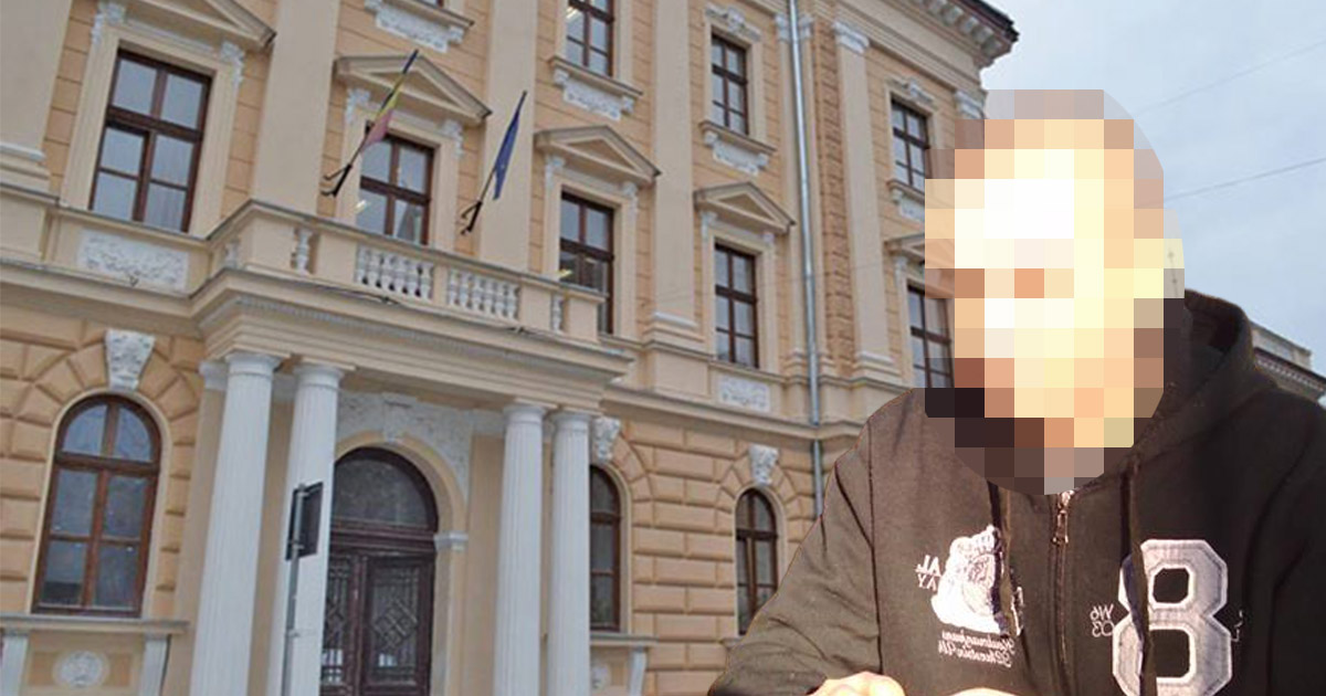 Polițistul monstru din Satu Mare și-a violat fiica de cel puțin 30 de ori. Trimis astăzi în judecată