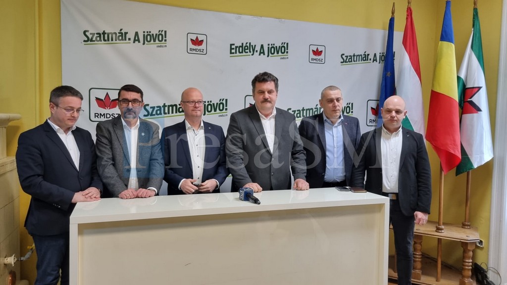 Turos Lorand: "Parlamentul României a devenit un circ". UDMR avertizează asupra pericolului extremismului
