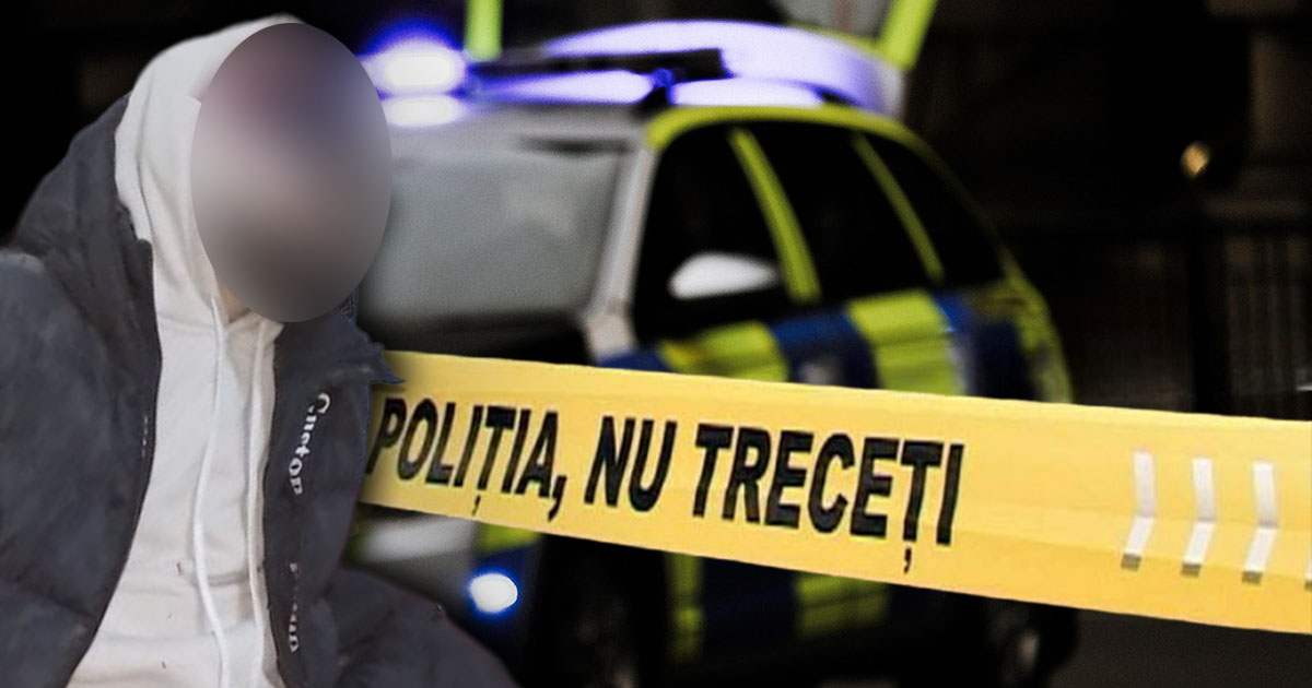 Cuplu criminal arestat în Satu Mare. Ar fi ucis o persoană și au încercat să fugă