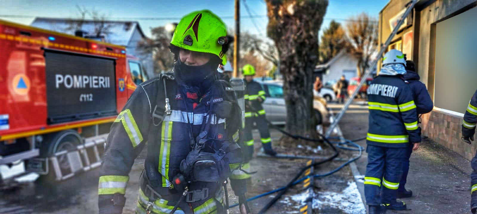 Pagube de milioane în urma incendiilor din Satu Mare. Șase persoane rănite, creștere alarmantă a incendiilor de vegetație