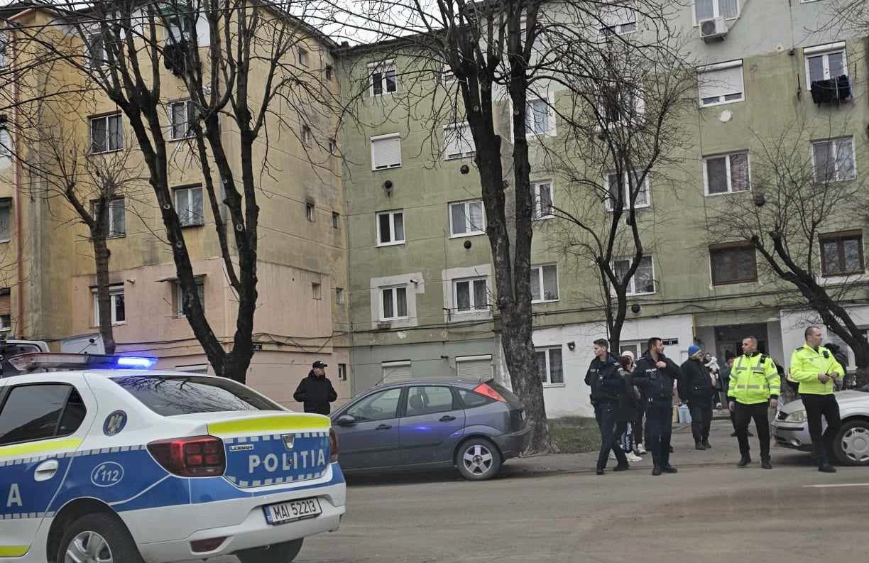 DRAMĂ. O sătmăreancă și-a bătut cu pumnii/palmele mama și fiica minoră!