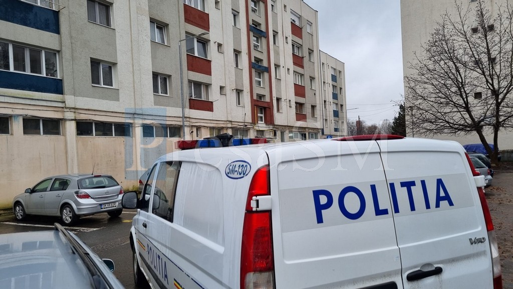 Poliția nu a reușit încă să identifice cadavrul (bărbat, cca 30 ani) găsit în Cartierul Micro 17