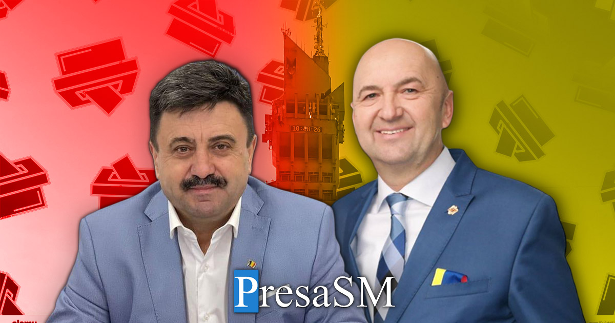 COMUNICAT. PSD Satu Mare acuză încercări de inducere în eroare a opiniei publice