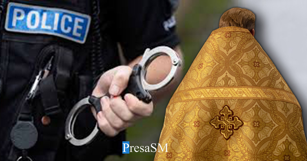 Arestat preventiv după ce s-a dat drept funcționar DGASPC și preot pentru a înșela două persoane