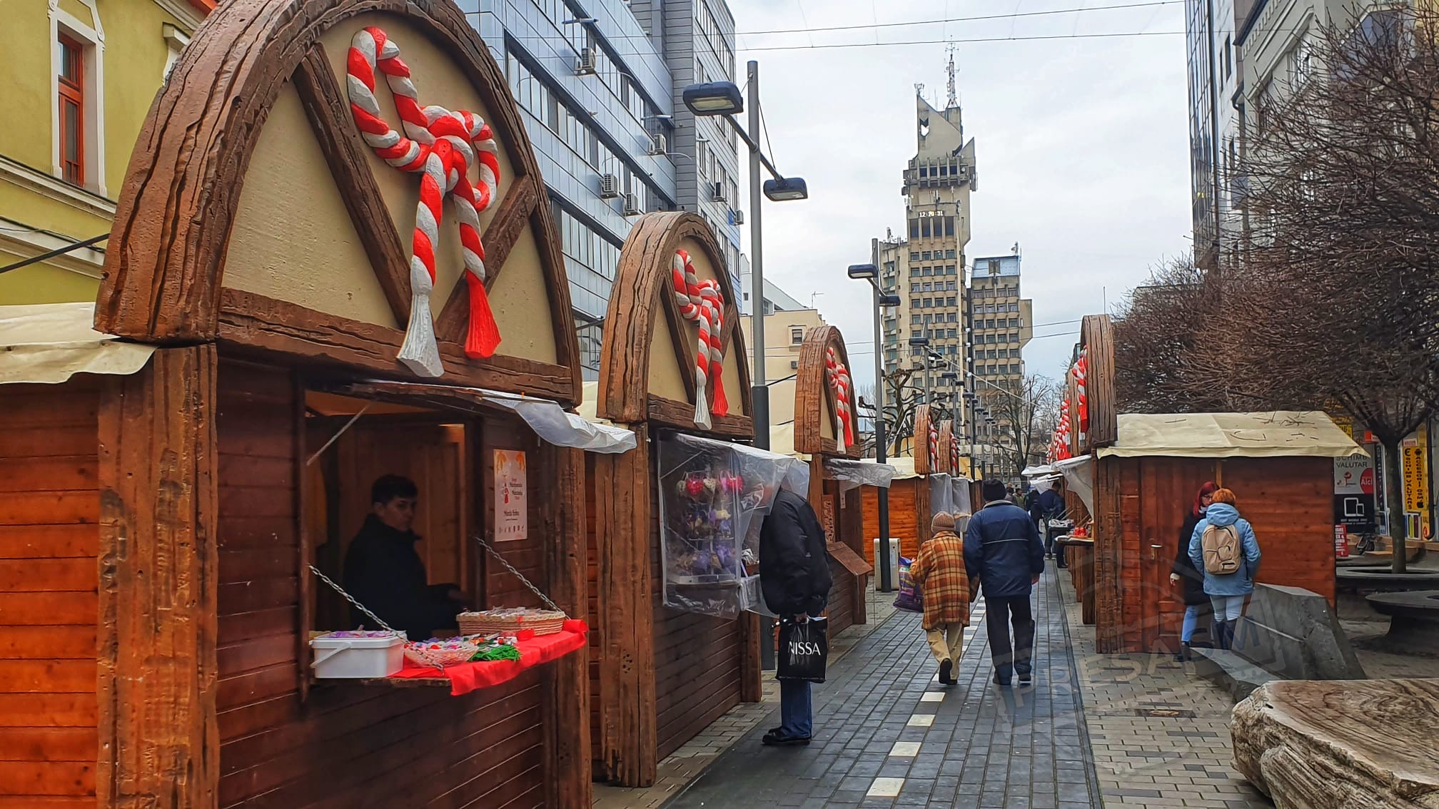 Când se deschide la Satu Mare Târgul Mărțișorului