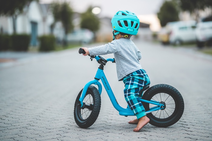 Cele mai importante criterii de alegere a unei biciclete pentru copii