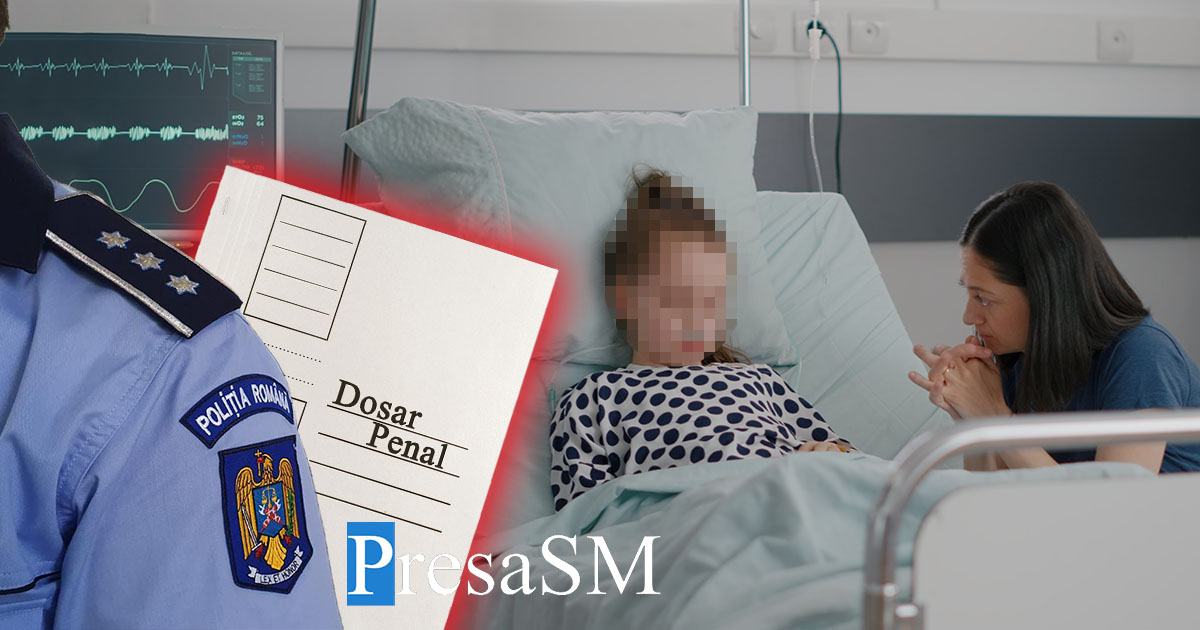 Minorul (15 ani) a urcat la volan pentru a duce medicamente bunicii bolnave. Povestea neobișnuită din spatele dosarului penal
