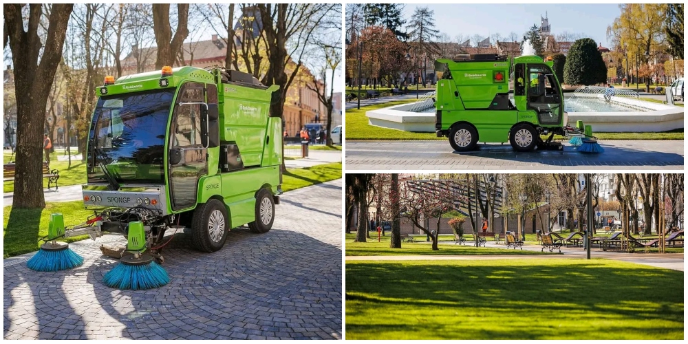 Florisal Satu Mare face angajări pe posturi importante!