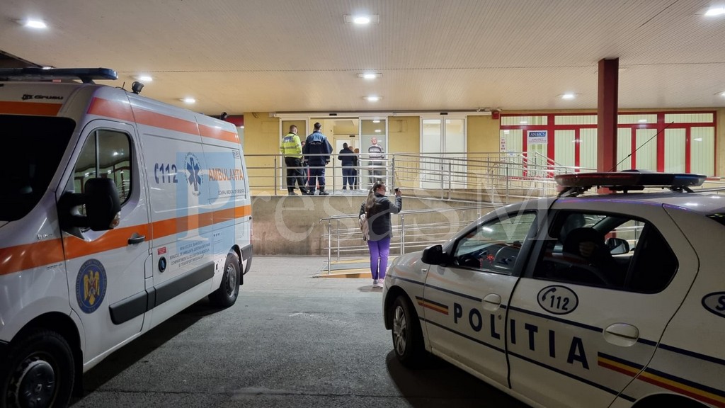 Fetiță (2 anișori) atacată de o haită de câini! Dusă la Urgență, în Satu Mare, cu mușcători pe tot corpul