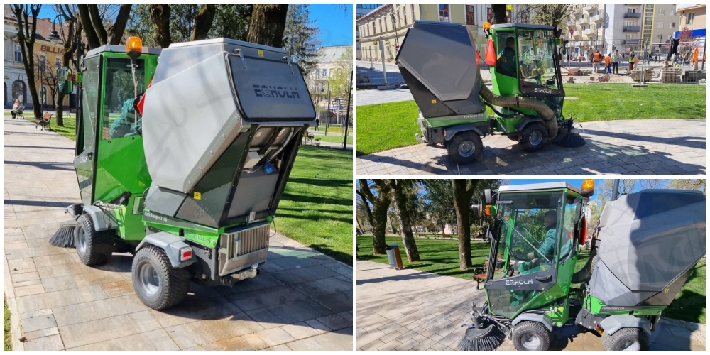 ANUNȚ DE ANGAJARE: SC Florisal SA caută electrician auto cu experiență 