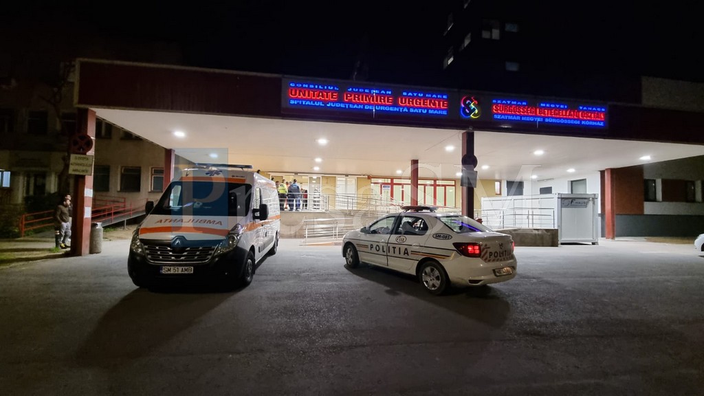 Cum arată o săptămână la Urgență. Câți pacienți sunt critici, câți sunt nesimțiți. Majoritatea vin cu mașinile proprii