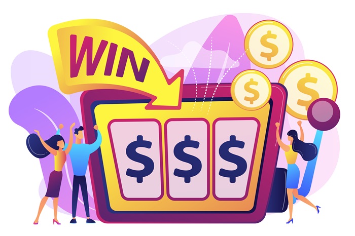 TOP motive să joci la loteria Mega Millions