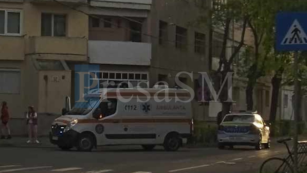 A încercat să tâlhărească o sătmăreancă, în Micro 16. N-a reușit și a fost prins de cetățeni. Tânărul scapă de închisoare