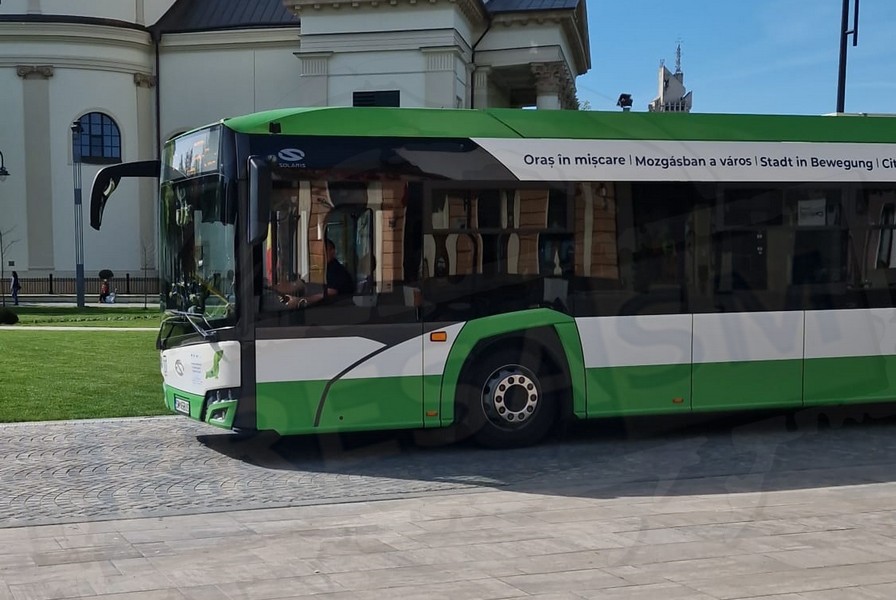 Începe vacanța de vară și la Transurban. Ce curse vor fi suspendate și modificate