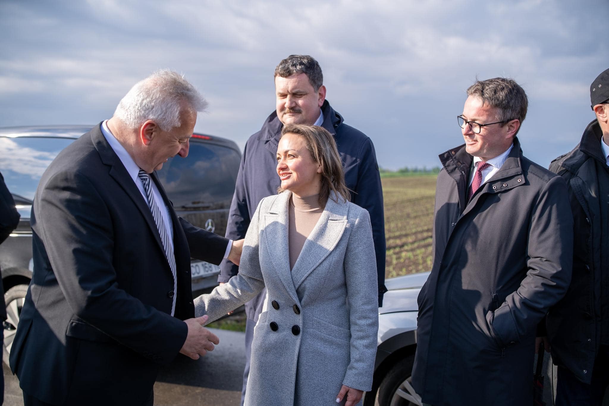 Deputatul Nagy Szabolcs: ”Suntem o comunitate puternică, unită. Împreună vom câștiga. Împreună construim un viitor!”