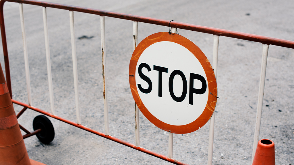 Restricții de circulație începând de mâine pe două străzi din municipiul Satu Mare