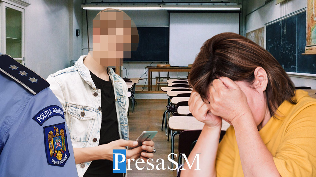 ANCHETĂ. Monștrii din Carei. Au luat o fată în plasament și au făcut lucruri de neimaginat