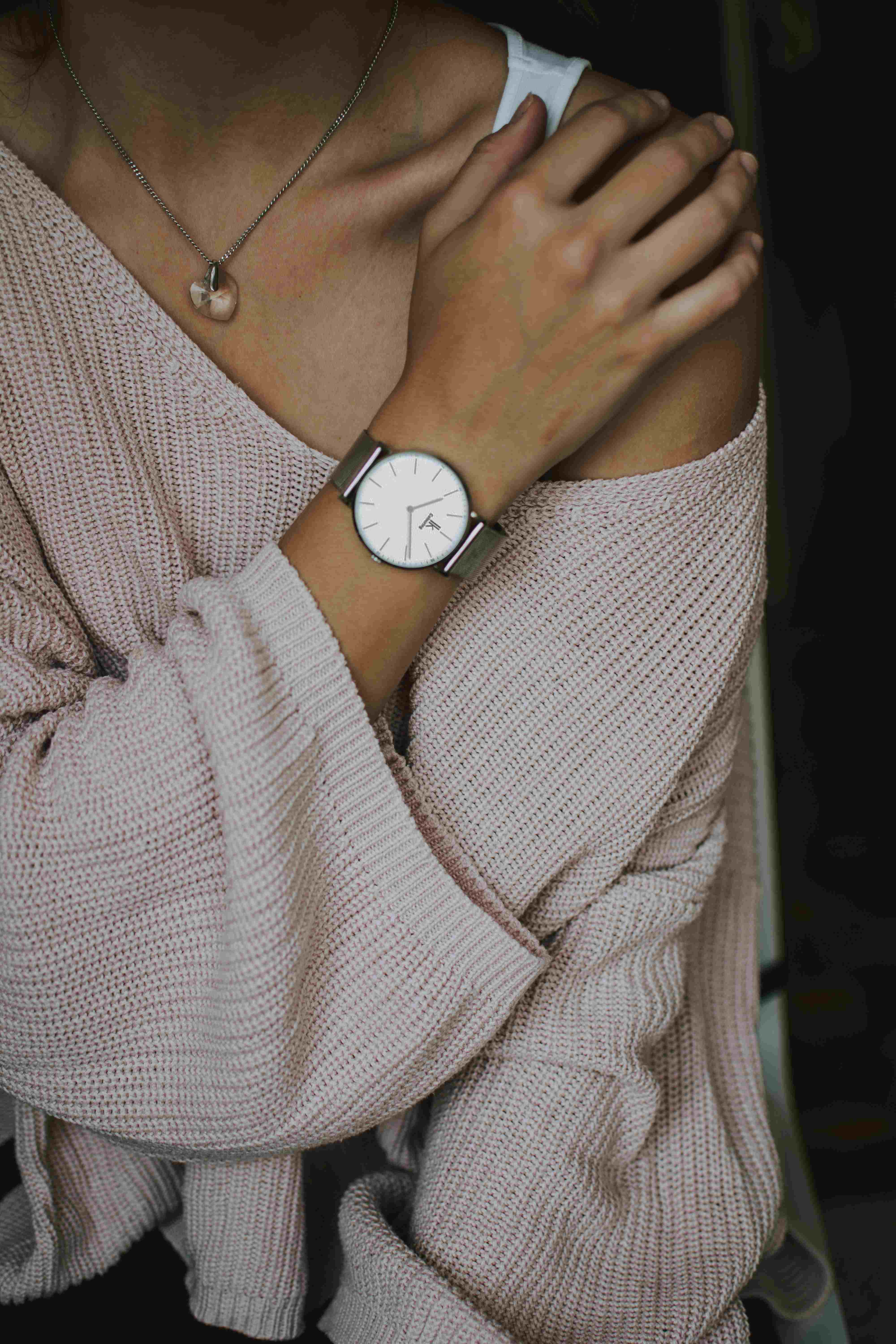 Michael Kors sau Casio? Cum să faci shoppingul să meargă... ceas! 😊