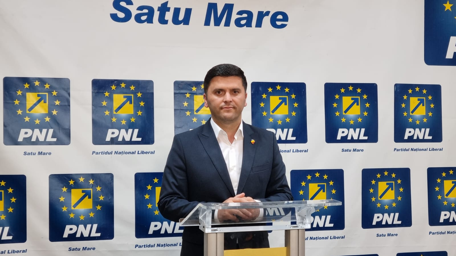 Adrian Cozma, bilanțul pentru 2024. Despre noul an: "Privesc spre anul 2025 cu încredere în maturitatea și înțelepciunea românilor"