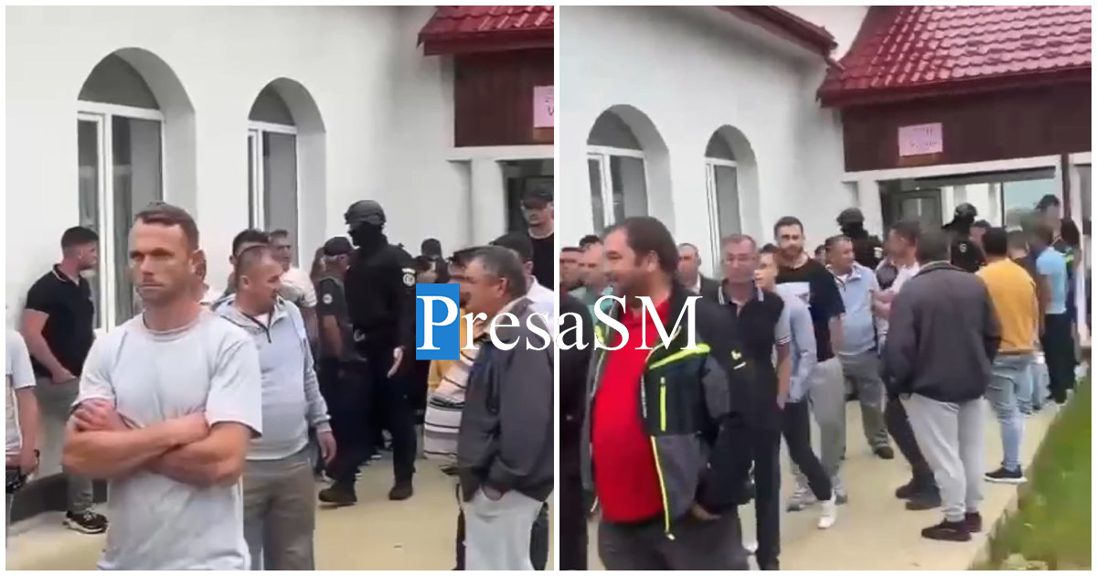 A plouat cu dosare penale și amenzi la alegerile din județul Satu Mare