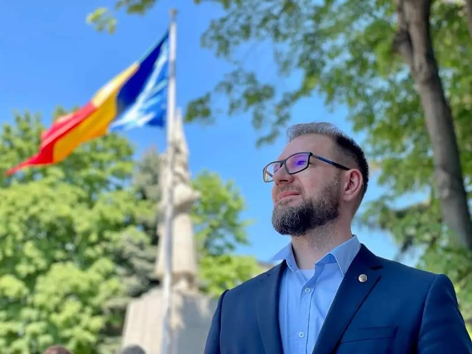 Liderul USR Satu Mare avertizează înaintea moțiunii: „Vom plăti din nou factura inconștienței lor”