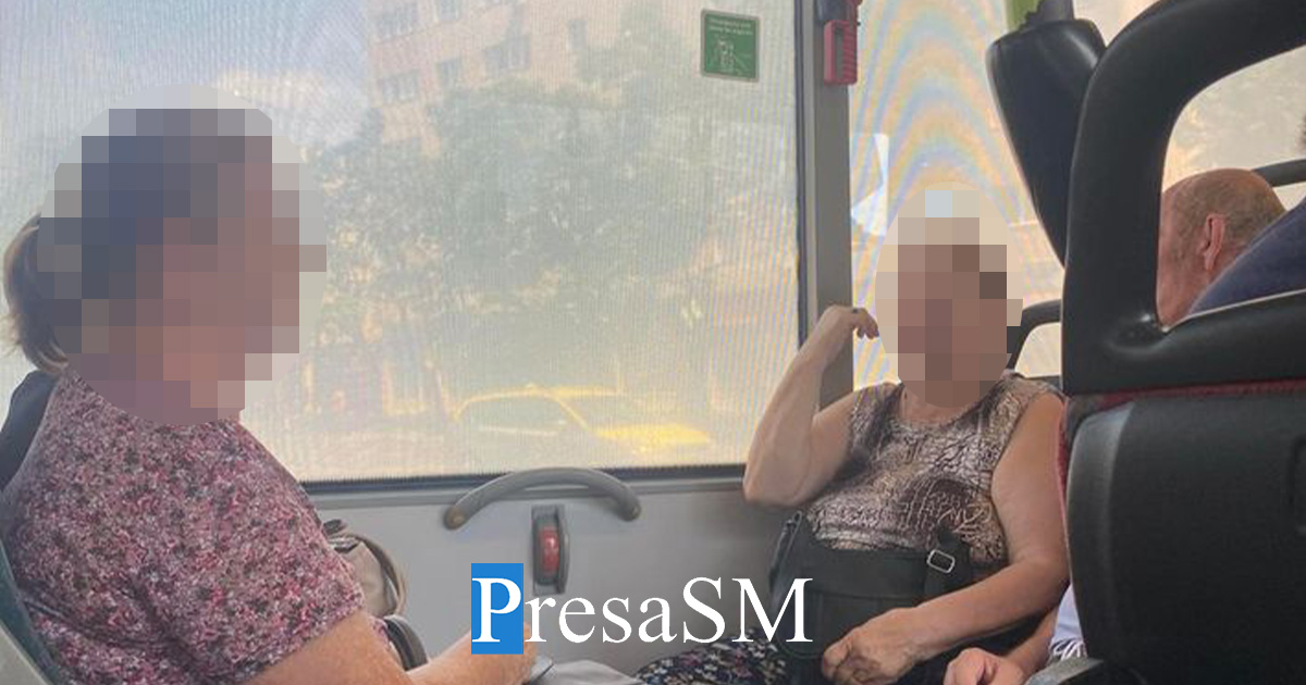 VIDEO. Căldură insuportabilă în unele autobuze din Satu Mare. Ce soluție a găsit Transurban-ul