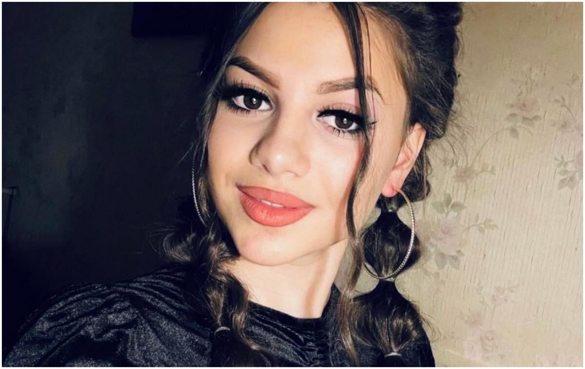Adolescentă răpită de pe stradă, în județul vecin. Polițiștii cer ajutorul populației pentru a o găsi