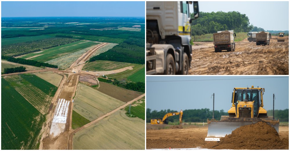 Oraș din Ungaria, la 100 km de Satu Mare, vinde terenuri de casă cu 1 leu. Românii sunt bineveniți