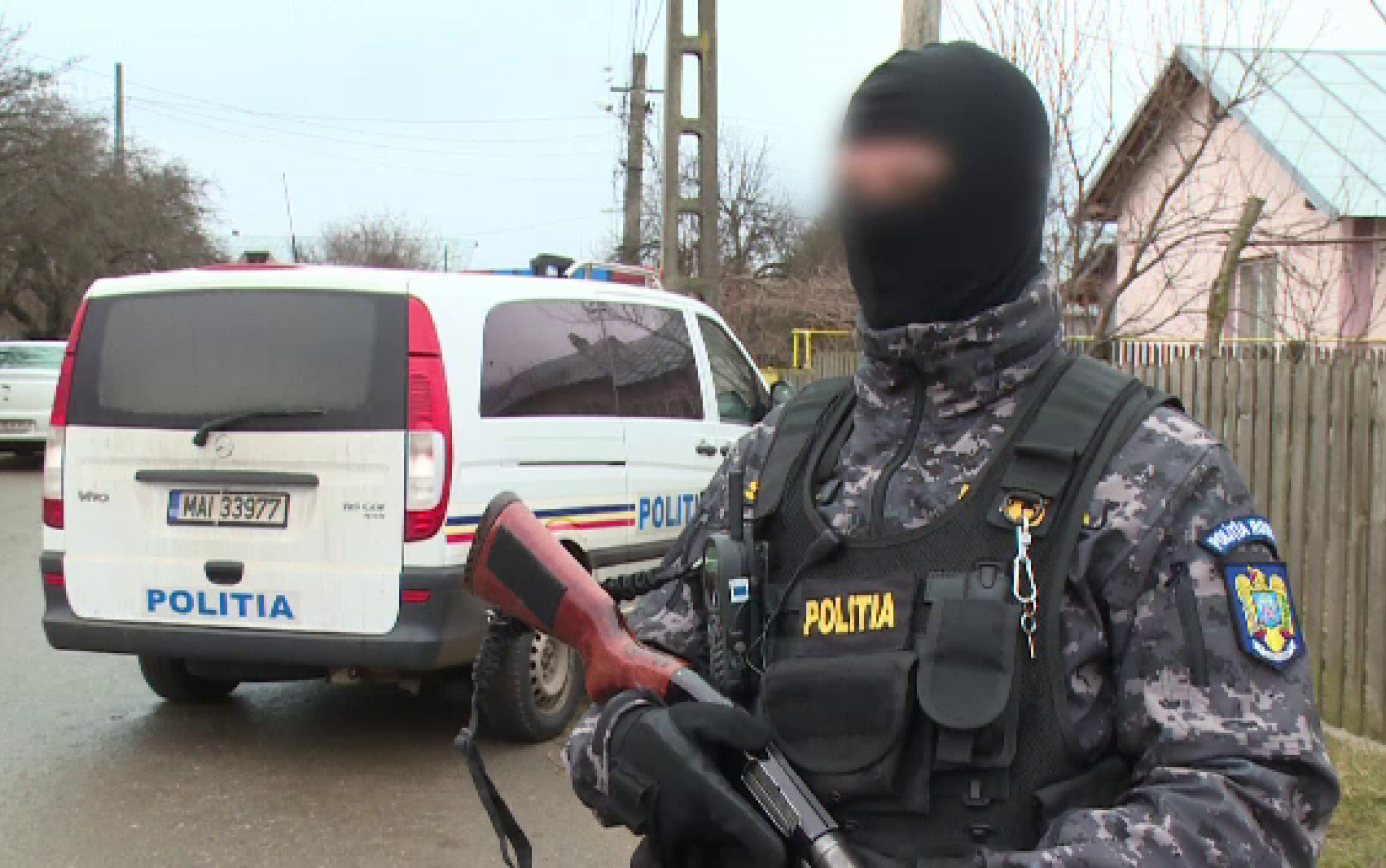 Un sătmărean a înjunghiat un intrus în casă, aparent pentru a se apăra. A fost condamnat pentru asta