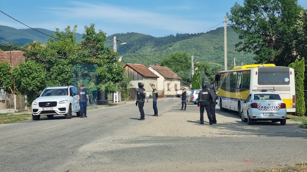 Puhoiul de la granița cu Ucraina. Număr uriaș de persoane ajunse ilegal în județul Satu Mare